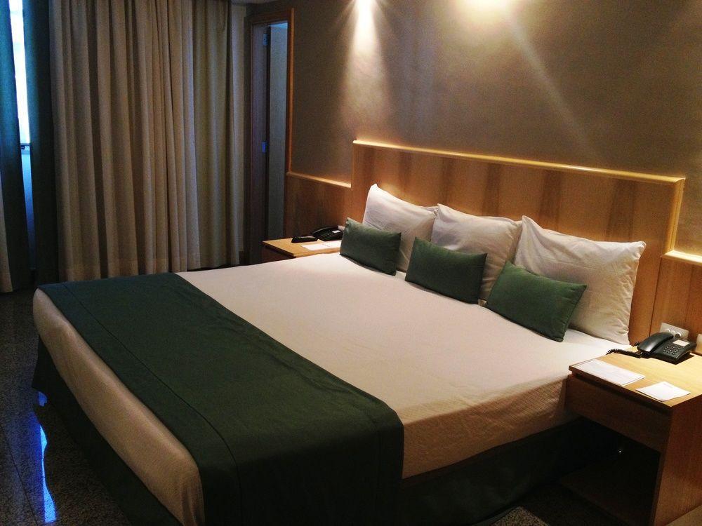 Royal Rio Palace Hotel ริโอเดจาเนโร ภายนอก รูปภาพ
