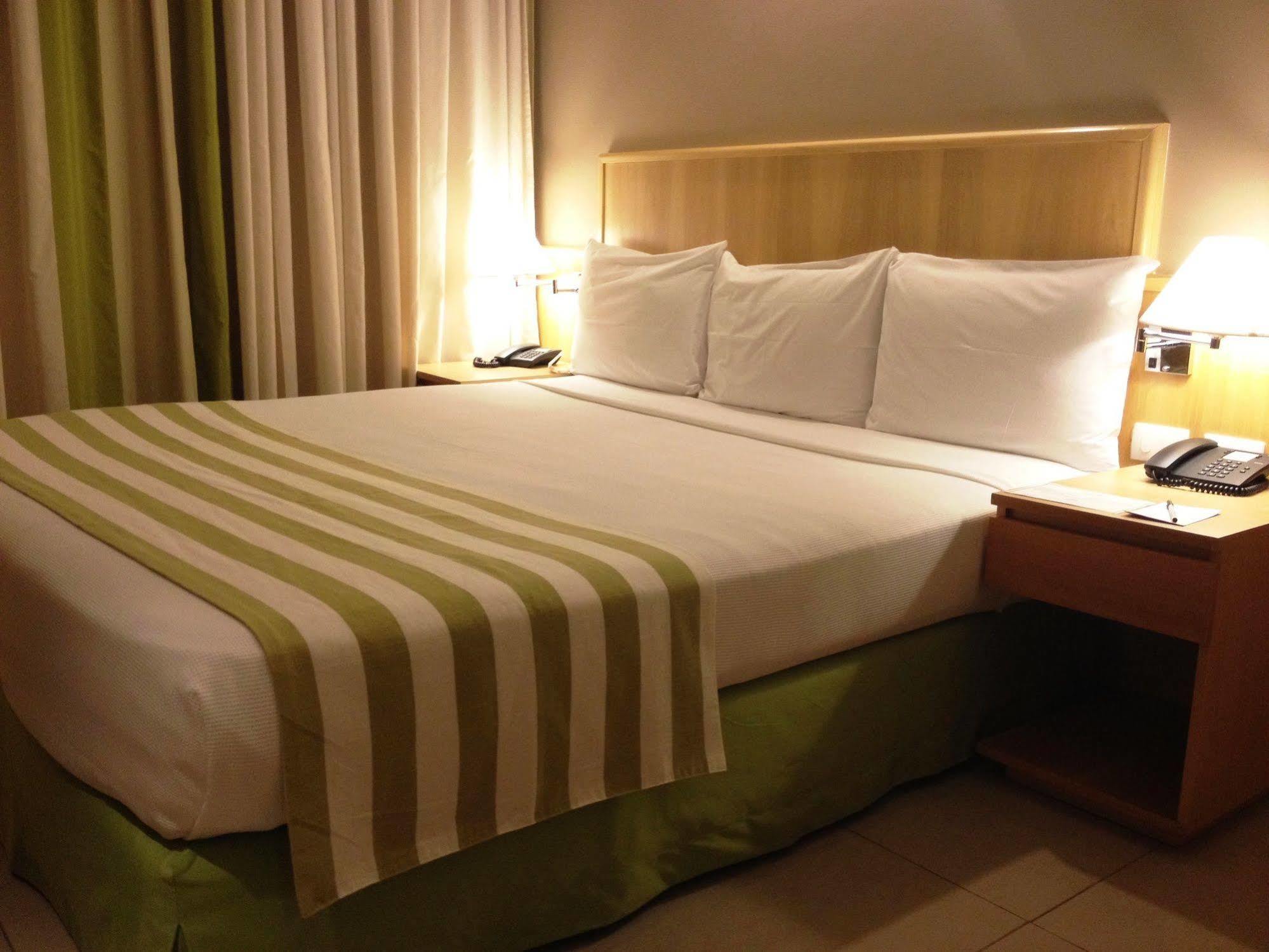 Royal Rio Palace Hotel ริโอเดจาเนโร ภายนอก รูปภาพ